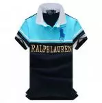 cheap ralph lauren t shirt uk pique cotton sky